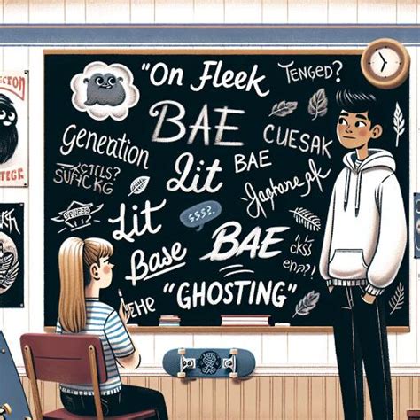 Unraveling Gen Z Slang: A Guide to Understanding 'Zoomer' .